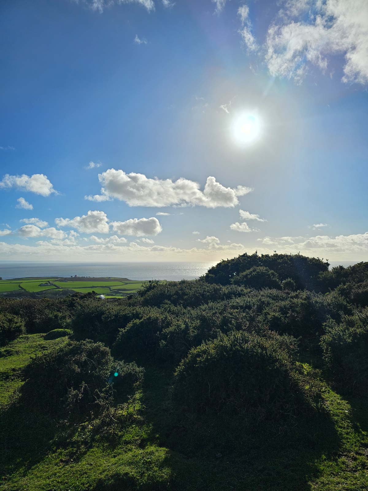 Rhossili