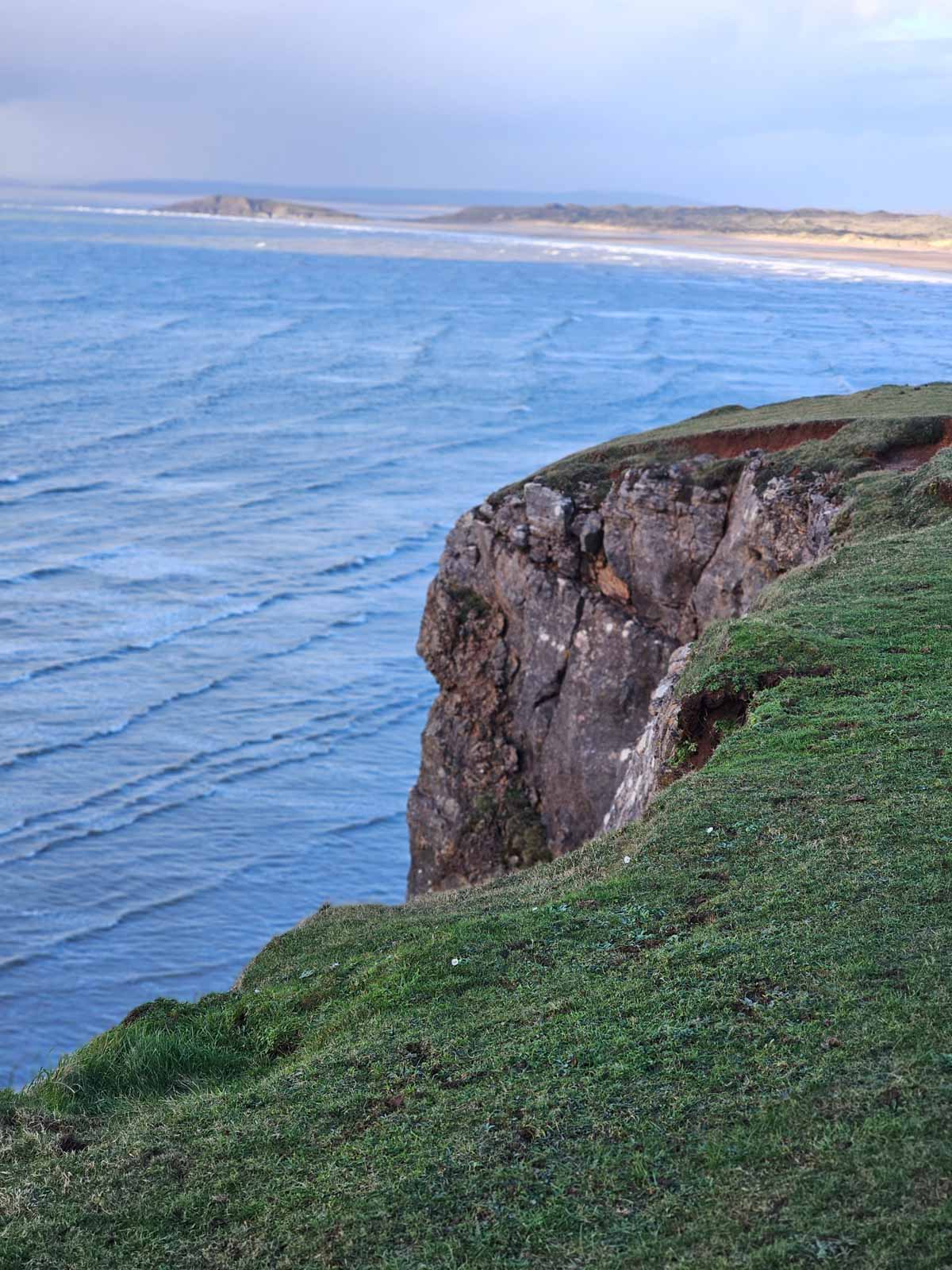 Rhossili